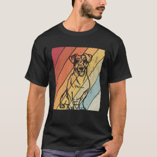 Jack Russell  1 T-Shirt
