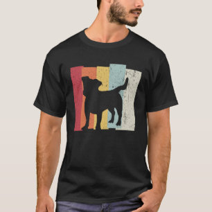 Jack Russell 2 T-Shirt