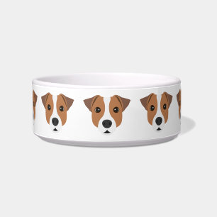 Jack Russell Bowl