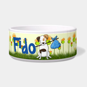 Jack Russell Dog Lover