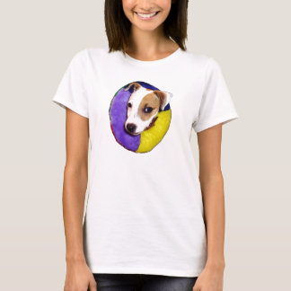 Jack Russell Terrier 1 T-Shirt