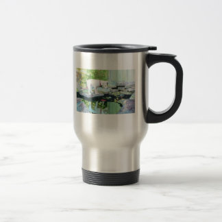 Jack Russell Terrier #1 Travel Mug
