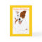 Jack Russell Terrier Birthday card