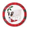 Jack Russell Terrier Christmas