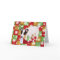 Jack Russell Terrier Christmas Snowflakes Card
