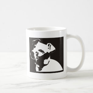 Jack Russell Terrier Coffee Mug