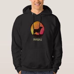 Jack Russell Terrier Dog Breed  7 Hoodie