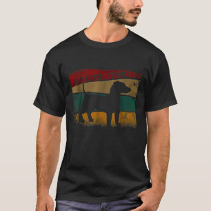 Jack Russell Terrier Dog Breed Jack Russell Terrie T-Shirt