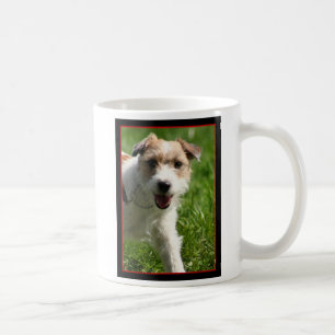 Jack Russell Terrier mug