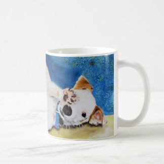 Jack Russell Terrier Mug