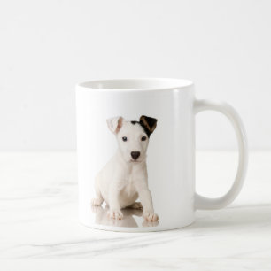 Jack Russell Terrier Mug
