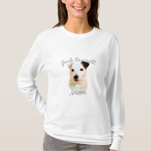 Jack Russell Terrier Mum 2 T-Shirt