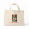 Jack Russell Terrier Puppy Dog Canvas Tote Bag