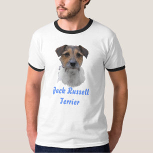 Jack Russell Terrier Shirt