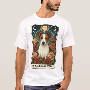 Jack Russell Terrier T-Shirt