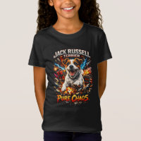 Jack Russell Terrier