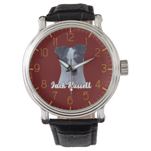 Jack Russell Watch