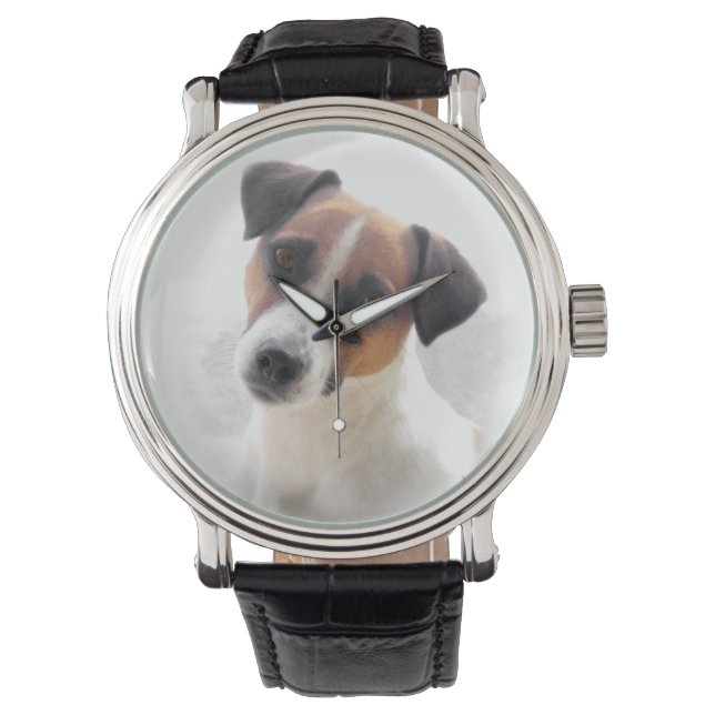 Jack Russell Watch (Front)