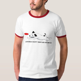 JACK RUSSELLS DONT HAVE AN OFF SWITCH T-Shirt
