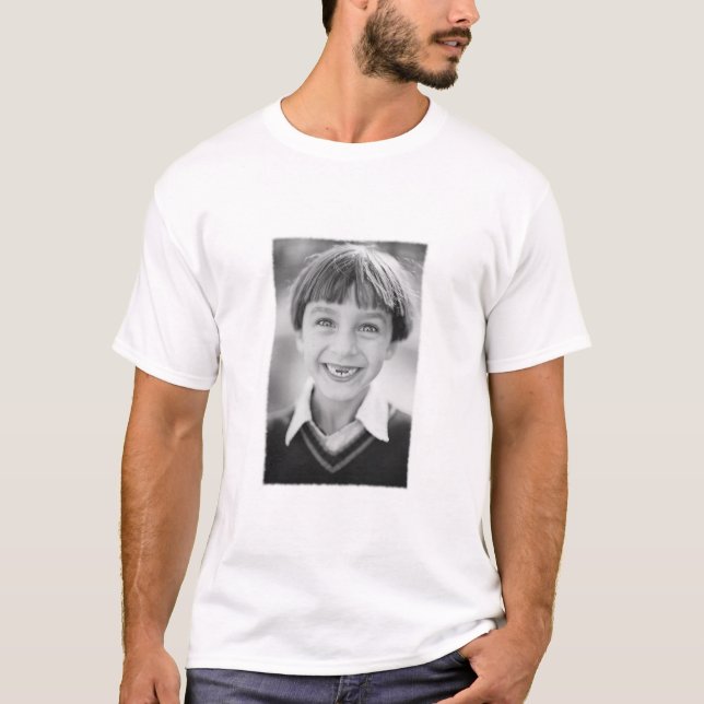 Jack Shirt (Front)
