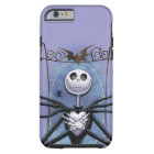 Jack Skellington | Spider Web Frame