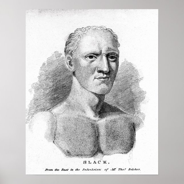 Jack Slack Poster (Front)