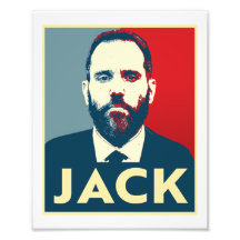 Jack Smith: JACK