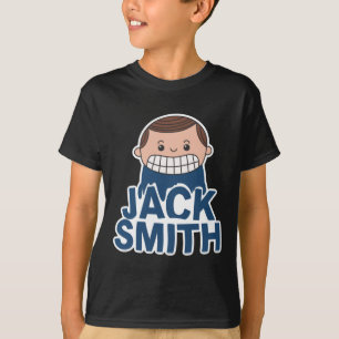 Jack Smith T-Shirt