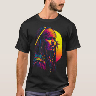 Jack Sparrow T-Shirt