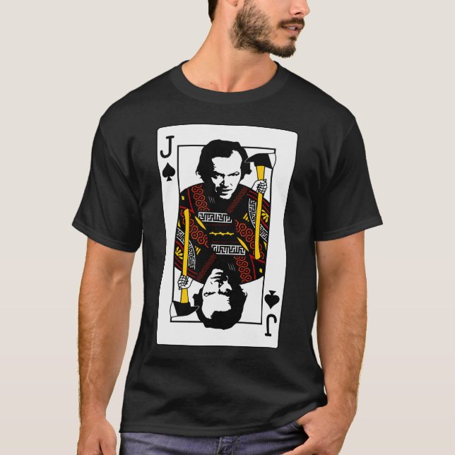 Jack T-Shirt (Front)