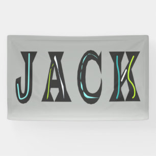Jack the lad the man is back        banner