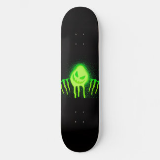 Jack the Monster Skateboard