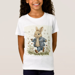 Jack the Rabbit T-Shirt