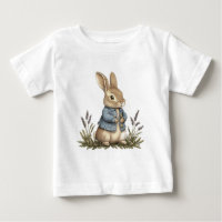 Jack the Rabbit Toddler &