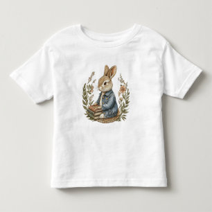 Jack the Rabbit Toddler & T-Shirt