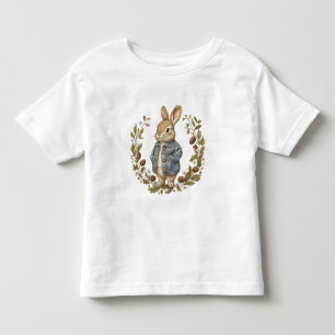 Jack the Rabbit Toddler & T-Shirt