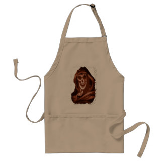Jack The Reeper Apron