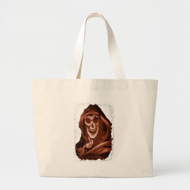 Jack The Reeper Bag (Front)