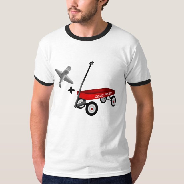 Jack Wagon Shirt (Front)