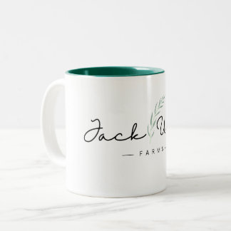 Jack Willow Mug