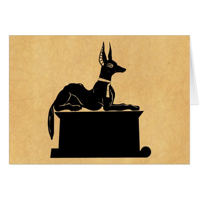 Jackal (Front Horizontal)