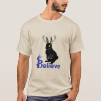Jackalope: Believe