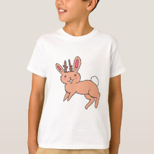Jackalope Kid Shirt