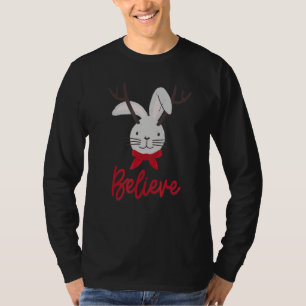 Jackalope Mount On Your Tee Believe Cryptozoology
