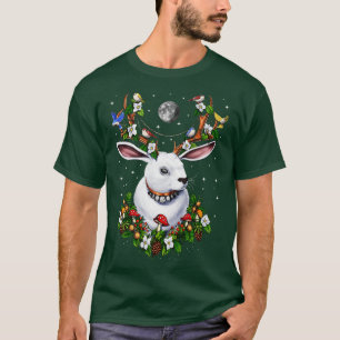 Jackalope Rabbit 1 T-Shirt