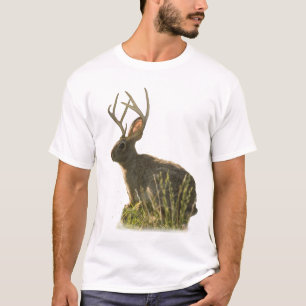 Jackalope T-Shirt 2