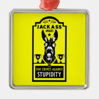 Jackass Award