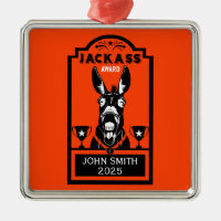 Jackass Award
