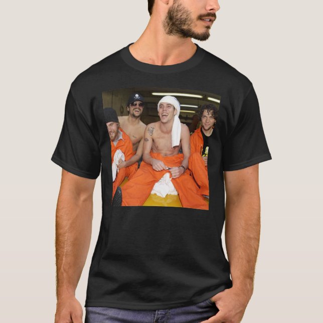 Jackass tapestry   Classic T-Shirt (Front)
