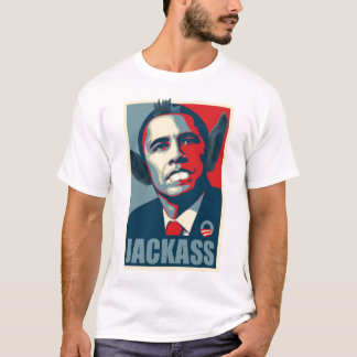 JackAss TeaShirt T-Shirt